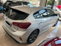 Usata Ford Focus ST-Line 155 CV (114 kW) 2024 Argento Berlina