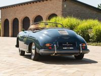 usata Porsche 356 A 1600 Speedster