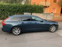 Usata Volvo V90 Momentum 190 CV (139 kW) 2018 Station wagon