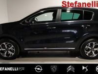 usata Kia Sportage 1.6 GDI 2WD Business Class Adas Pack