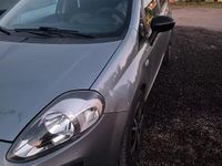 Usata Fiat Punto Evo 95 CV (69 kW) 2013 Utilitaria
