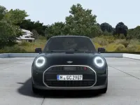 Nuova Mini Cooper S Favoured 204 CV (150 kW) 2026 Midnight black ii Utilitaria