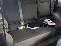 Usata Mitsubishi Pajero 2003 Nero SUV
