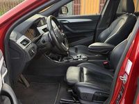 Usata BMW X2 M Sport 190 CV (139 kW) 2018 SUV