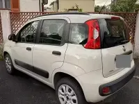 Käytetty Fiat Panda 85 HP (62 kW) 2014 Viistoperä
