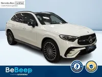 Usata Mercedes GLC220 Advanced 197 CV (144 kW) 2025 Bianco SUV