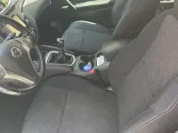Usata Nissan Qashqai 360º 110 CV (80 kW) 2015 Grigio SUV