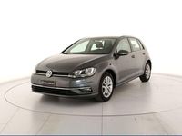 usata VW Golf VII 1.6 TDI 115 CV 5p. Business BlueMotion Technology