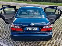 Usata Nissan Maxima 204 CV (150 kW) 2002 Berlina