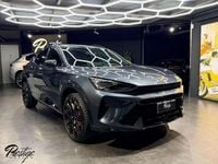 Usata Cupra Formentor 150 CV (110 kW) 2024 Grigio SUV