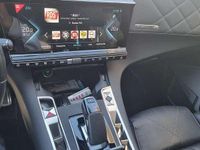 Usata DS Automobiles DS7 Crossback Grand Chic 181 CV (133 kW) 2022 Nero SUV