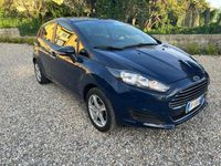 usata Ford Fiesta 1.5 TDCi 75CV 5 porte Titanium Neopate