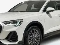 Nuova Audi Q2 Advanced Plus 116 CV (85 kW) 2026 Grigio SUV