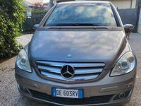 usata Mercedes B180 B 180cdi Sport