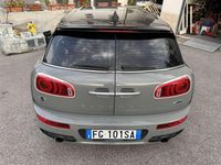 Usata Mini Clubvan 230 CV (169 kW) 2017 Grigio Station wagon