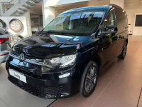 Nuova VW Caddy Life 122 CV (89 kW) 2026 Nero Monovolume