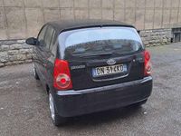 Occasion Kia Picanto 61 ch (44 kW) 2009 Citadine