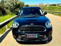 Usata Mini Cooper Countryman 116 CV (85 kW) 2021 Nero SUV