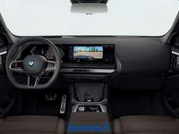 Nuova BMW X3 M Sport 299 CV (219 kW) 2025 Grigio SUV