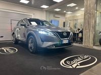 Usata Nissan Qashqai 140 CV (102 kW) 2021 SUV