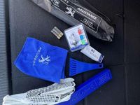 Usata Peugeot 5008 Allure 131 CV (96 kW) 2022 Monovolume