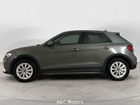 Usata Audi A1 Business 116 CV (85 kW) 2025 Grigio SUV