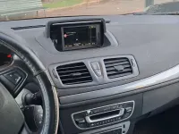 Usata Renault Mégane 110 CV (80 kW) 2015 Grigio Berlina