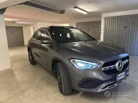 Usata Mercedes GLA200 163 CV (119 kW) 2021 SUV