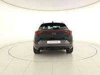 Usata Cupra Formentor 150 CV (110 kW) 2021 Nero midnight SUV