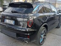 Usata Lynk & Co 01 179 CV (131 kW) 2022 Nero SUV