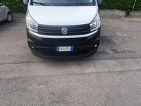 usata Fiat Talento 1.6 120cv EURO6b