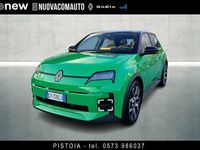 Usata Renault R5 Komfort 110 kW (150 CV) 2025 Nero Utilitaria