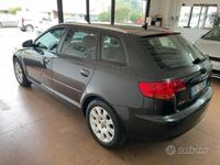 usata Audi A3 A3 2.0 16V TDI Ambition