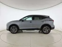 Usata Nissan Qashqai Tekna 158 CV (116 kW) 2022 Grigio SUV