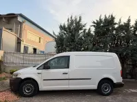 Usata VW Caddy 102 CV (75 kW) 2021 Monovolume