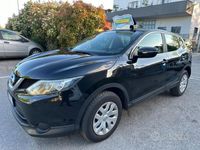 usata Nissan Qashqai 1.5 dCi Acenta Premium