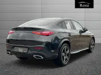 Usado Mercedes GLC220 AMG Line Premium 197 CV (144 kW) 2023 Gris Coupe