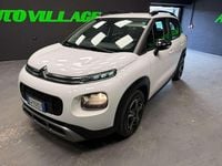 Usata Citroën C3 Aircross Feel 102 CV (75 kW) 2020 Bianco SUV