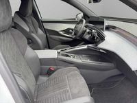 Nuova Peugeot 5008 GT 196 CV (144 kW) 2025 Bianco SUV