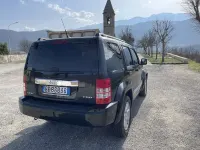 Usata Jeep Cherokee Limited 200 CV (147 kW) 2011 SUV