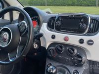 Usata Fiat 1200 Lounge 69 CV (50 kW) 2015 Bianco Berlina