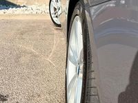 Usata BMW 420 Efficient Dynamics 2015 Giallo Berlina