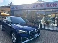 Usata Audi Q2 Ambiente 150 CV (110 kW) 2025 Other SUV