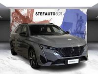 Usata Peugeot 308 SW Allure 131 CV (96 kW) 2024 Grigio Station wagon