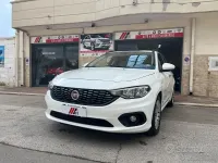 Usata Fiat Tipo Business 120 CV (88 kW) 2017 Bianco Station wagon
