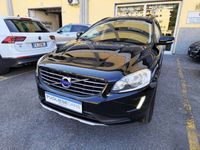 Usata Volvo XC60 Momentum 181 CV (133 kW) 2015 Nero SUV