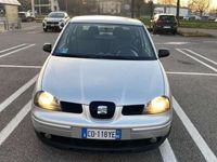 usata Seat Arosa 1.0 Stella c/2airbagabs