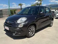 Usata Fiat 500L Business 95 CV (69 kW) 2020 Grigio Monovolume