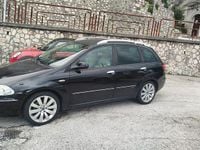 Usata Fiat Croma 150 CV (110 kW) 2007 Station wagon