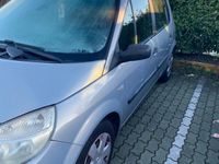 usata Renault Scénic II Grand Scénic 1.6 16V Confort